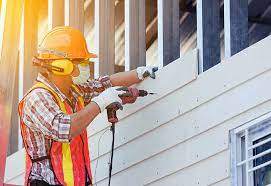 Trusted Okmulgee, OK Siding Experts